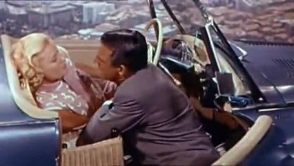 Kelepçeli Aşık - Fragman