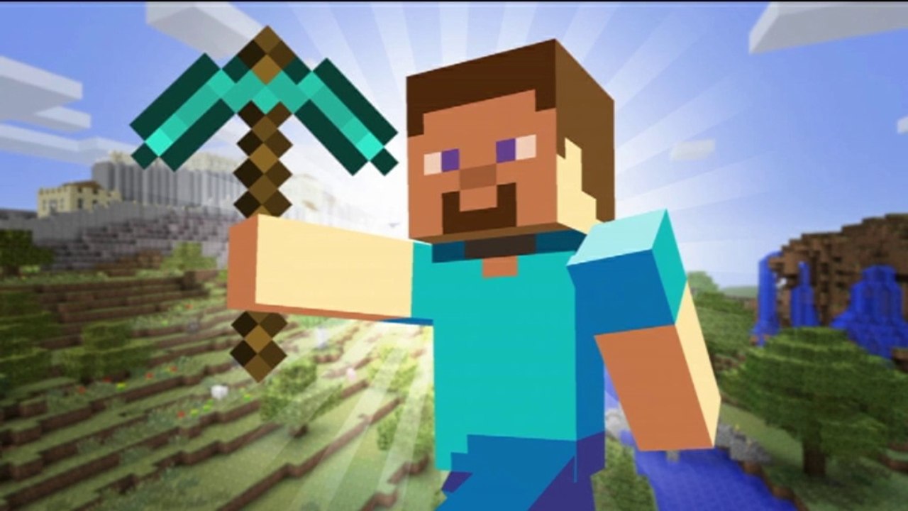 [FR] Minecraft - Party Block sur Hivemc #1