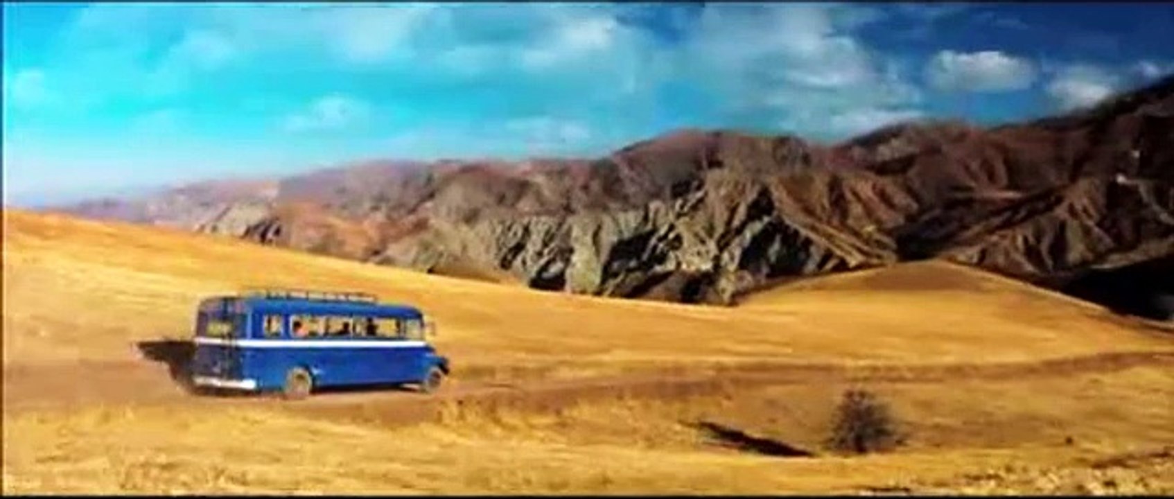Mucize - Fragman
