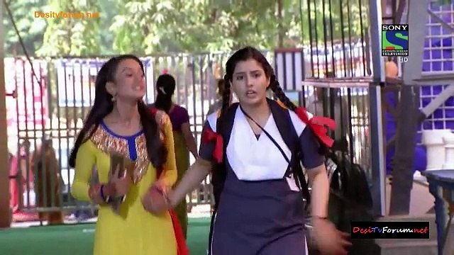 Itti Si Khushi 27th November 2014 Video Watch Online pt1 - Watching On IndiaHDTV.com - India's Premier HDTV