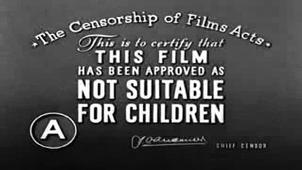 Dehşet Meydanı - Fragman