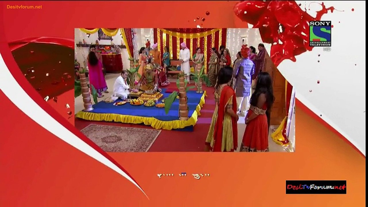 Itti Si Khushi [Precap Promo] 720p 28th November 2014