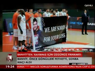 HAKAN AYGÜN İLE ANALİZ  11-27-2014