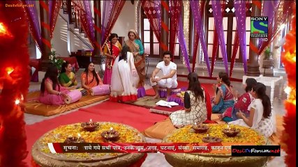 Itti Si Khushi 720p 27th November 2014 full part 1
