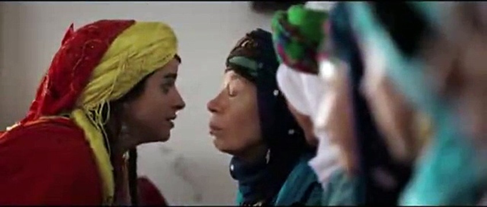 Mucize - Fragman