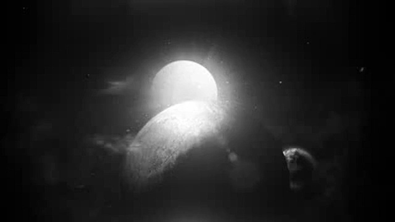 The Innocents - Fragman