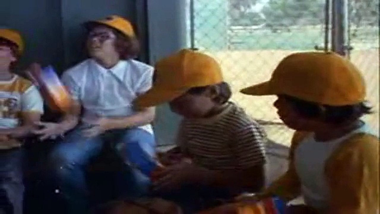 The Bad News Bears - Fragman