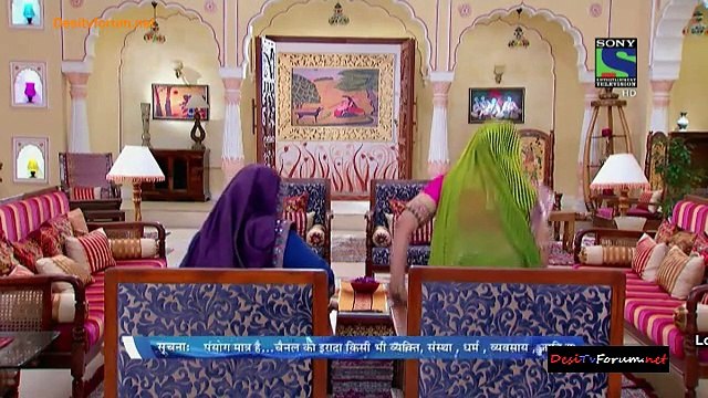 Tum Aise Hi Rehna 27th November 2014 full episode part 1