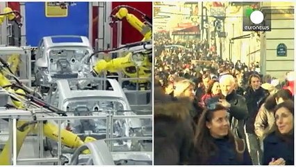 Budgets 2015 : la Commission donnera du temps aux mauvais élèves