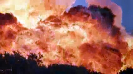 Boşluktaki Kahramanlar - Fragman