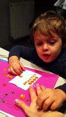 gommettes marceau 1