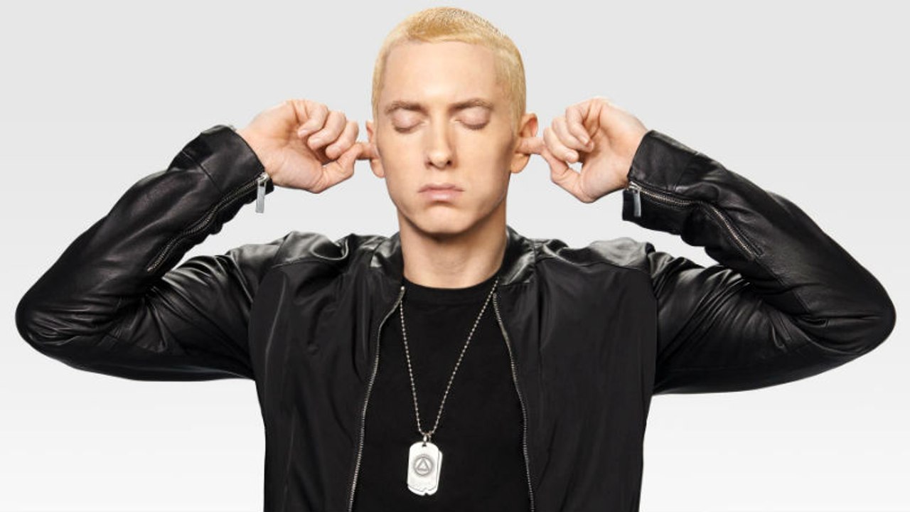 Lettre ouverte à Eminem