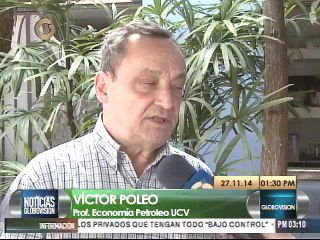 Decisión de la Opep de no recortar producción era "previsible"