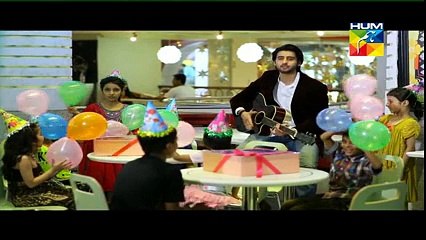 Mehram Episode 11 on Hum Tv in High Quality 27th November 2014 - DramasOnline
