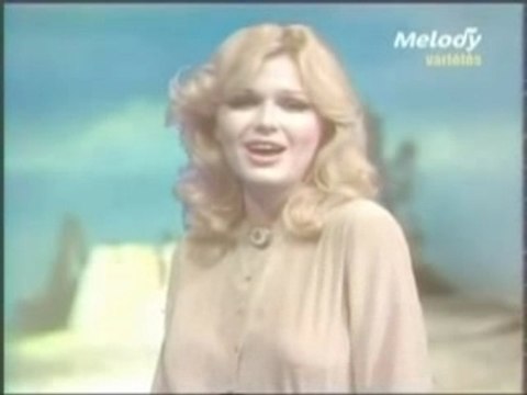 Avant de nous dire adieu de Jeane Manson