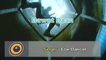 Bawat Daan - Ebe Dancel