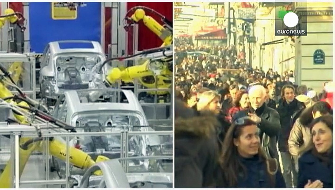 Verschont brüssel die haushaltssünder in der eurozone?