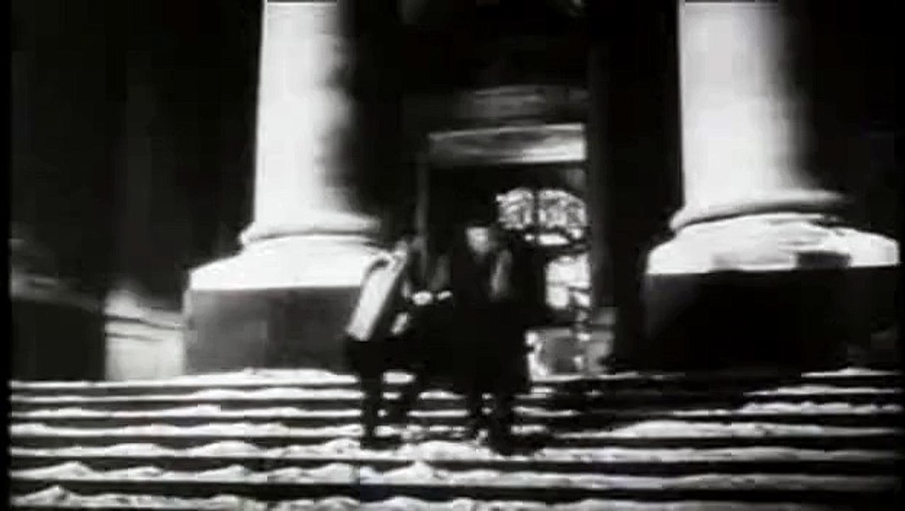 Scrooge - Fragman