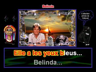 Claude François - Belinda.