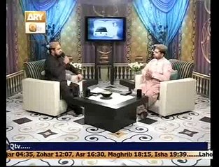 Ahmed Raza Jamati live naat zindagi hai 19 sept 2014 part3
