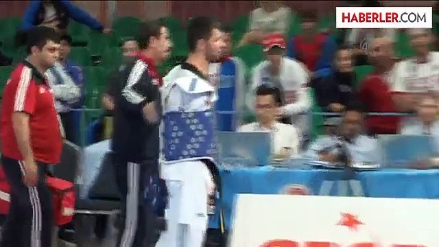 3. Avrupa Para-Tekvando Şampiyonası Sona Erdi
