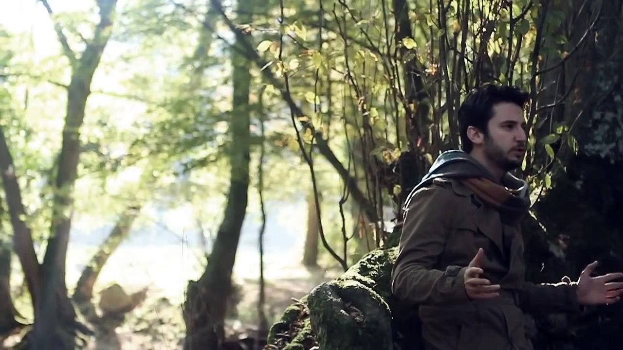 Serkan Yıldız - Sitem Etme (official video) [HD]