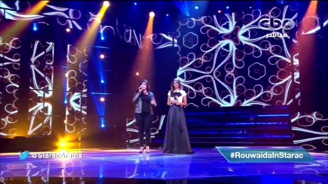 Prime 12 Star Academy 10 - Rouwaida & Saber Rebai - Part 6 - 27/11 - ستار أكاديمي