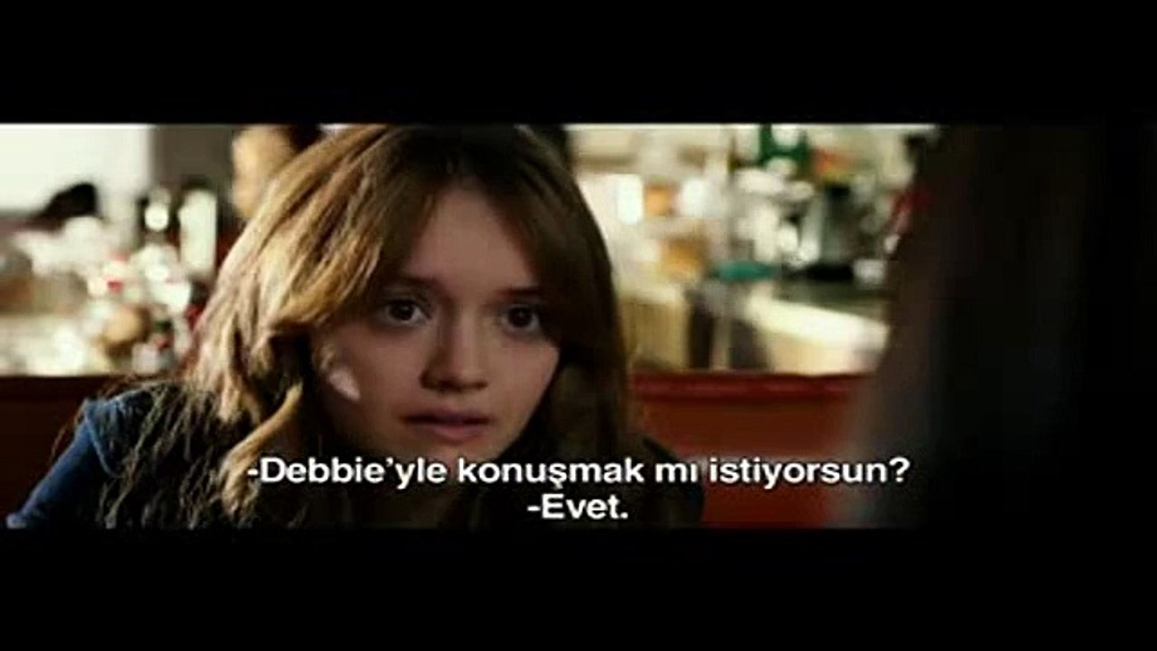 Ölüm Alfabesi - Fragman