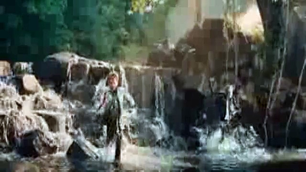Sihirli Orman - Fragman