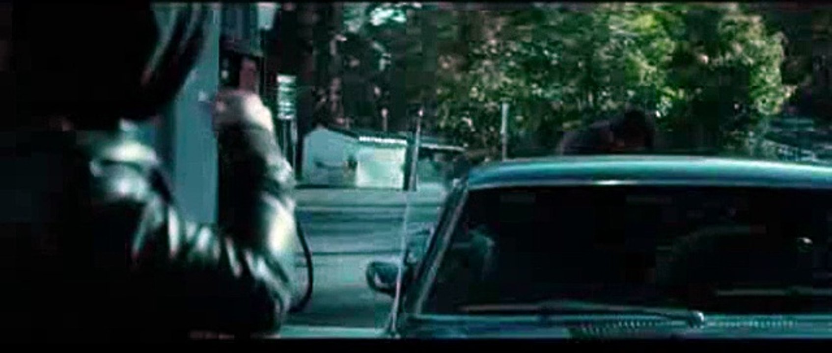 John Wick - Fragman