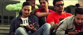 Pehla Bench (Full Video) - Kamal Khaira Feat.Bling Singh - Latest Punjabi Romantic Songs HD 2014