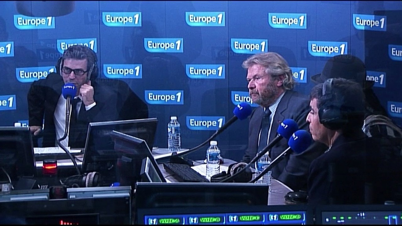 Alain Dominique Perrin : "L'art n'a jamais assez d'argent"