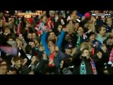 Goal -8'   Alan - Celtic 0 - 1 Salzburg - Europa League - 27.11.2014