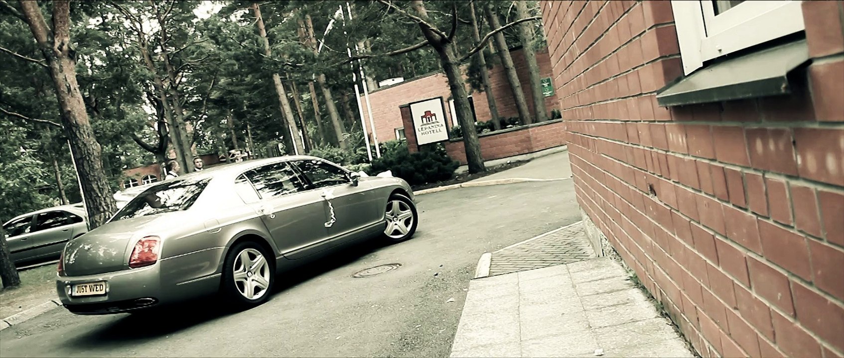Bentley