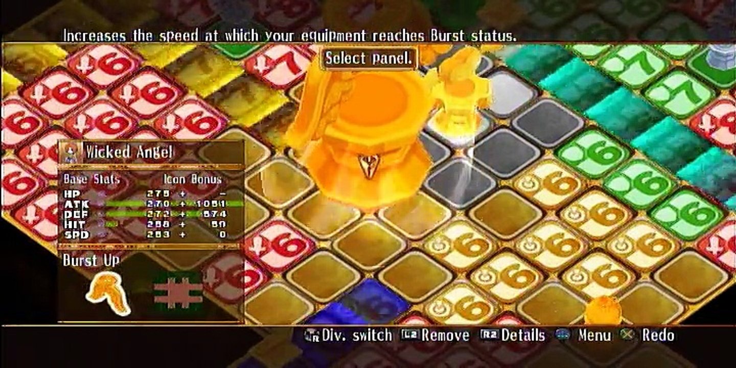 The Guided Fate Paradox - making powerful equipment rapidly