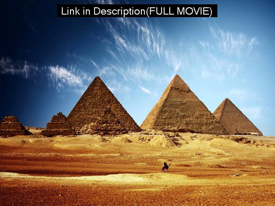 The Pyramid (2014) HD