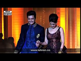 Riteish _ Genelia Welcome Baby Boy BY video vines Nasreen