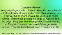 Professional Blade Guards 6 Pc by Dexter-Russell Mad Cow Cutlery Special Review