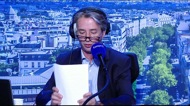 Hervé Mariton est l’invité du Club de la Presse - PARTIE 2