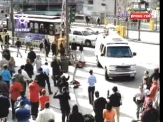 DJ Casper Cha cha slide