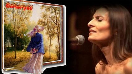 Gül  Yazıcı ♪♪♪ Bu Hazan Yine Kalbim Maziden Daha Kırık