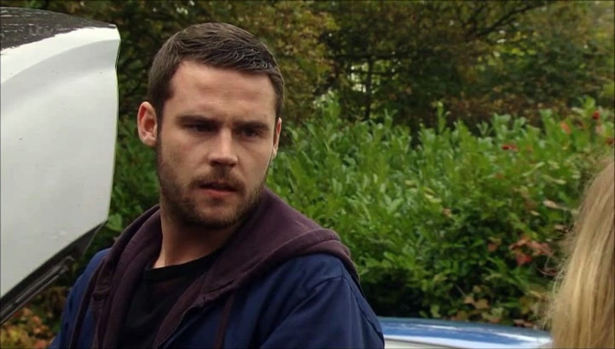 Aaron Livesy Part 50 (27-11-2014)