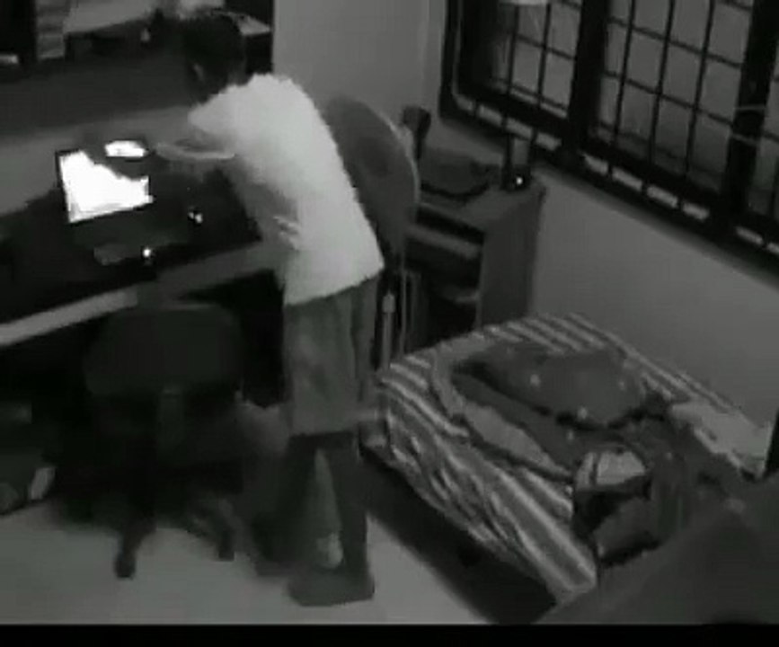 Computer voice jokes