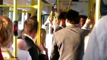 Happy Bus