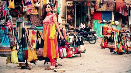 Tarean Di Loe , Branded Heeran , T-Series