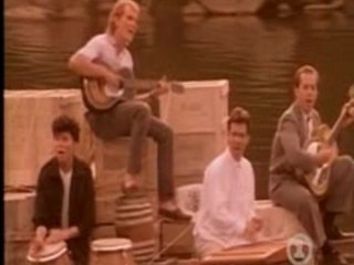 10000 maniacs - peace train