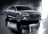 AUDI PROLOGUE – NOWA ERA