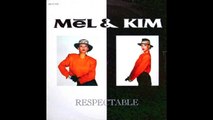 MEL & KIM - RESPECTABLE (THE SURPREME REMIX)