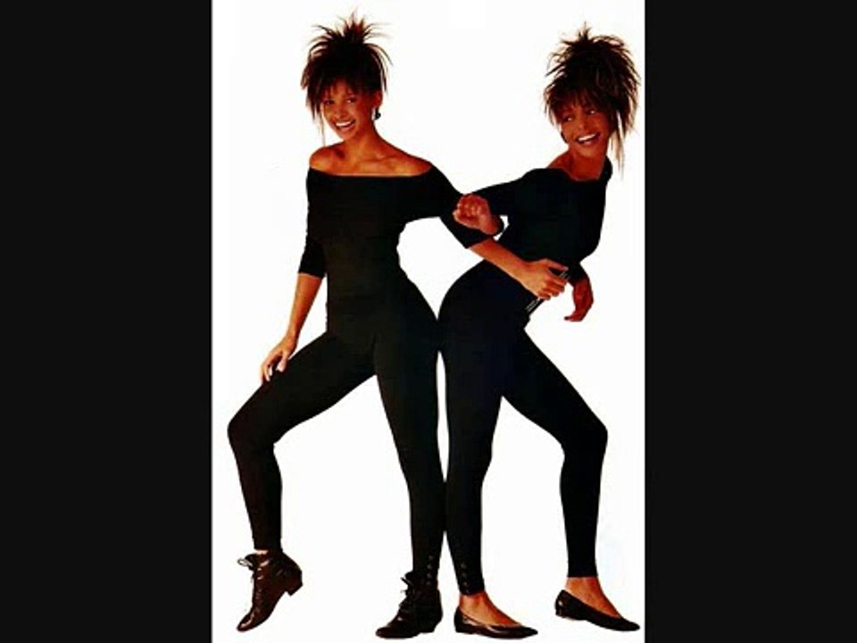 Mel & Kim -Respectable (The Supreme Remix)