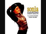 Sonia - Counting Every Single Minute (Dj Ayrodynamic's Extended Remix)